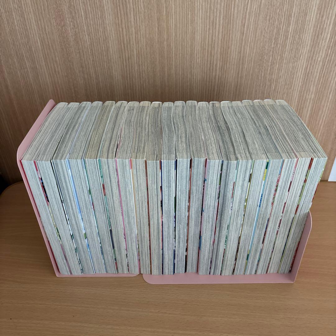 薬屋のひとりごと　全20巻