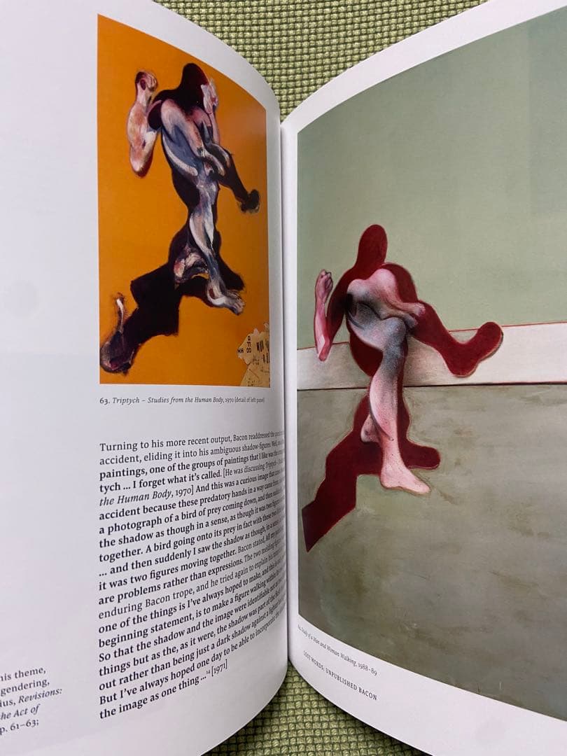 0000様 用Francis Bacon Retrieved