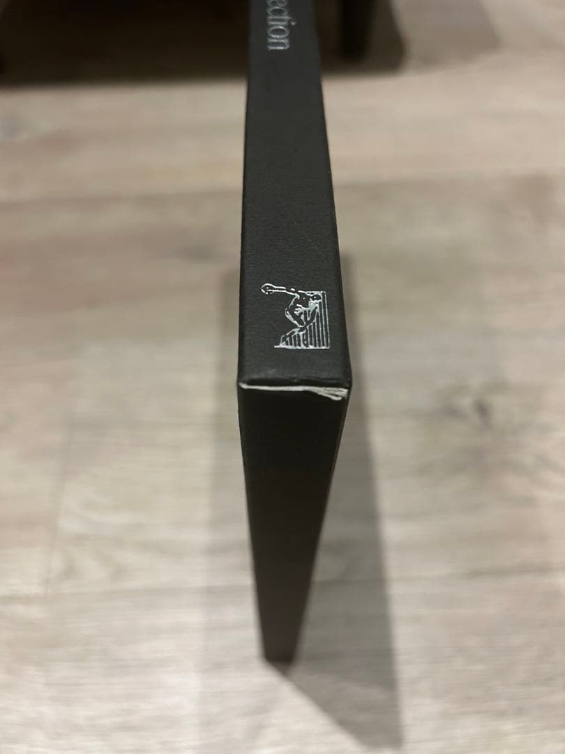 カカ 直書サイン入り写真BBM Authentic Collection