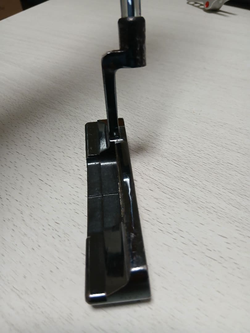 [超希少]スコッティキャメロン ニューポート2 Tel3 トレリウム 34インチ