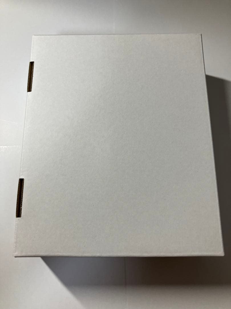 シャニマス 4th LIVE 空は澄み、今を越えて。 BD 初回生産限定版