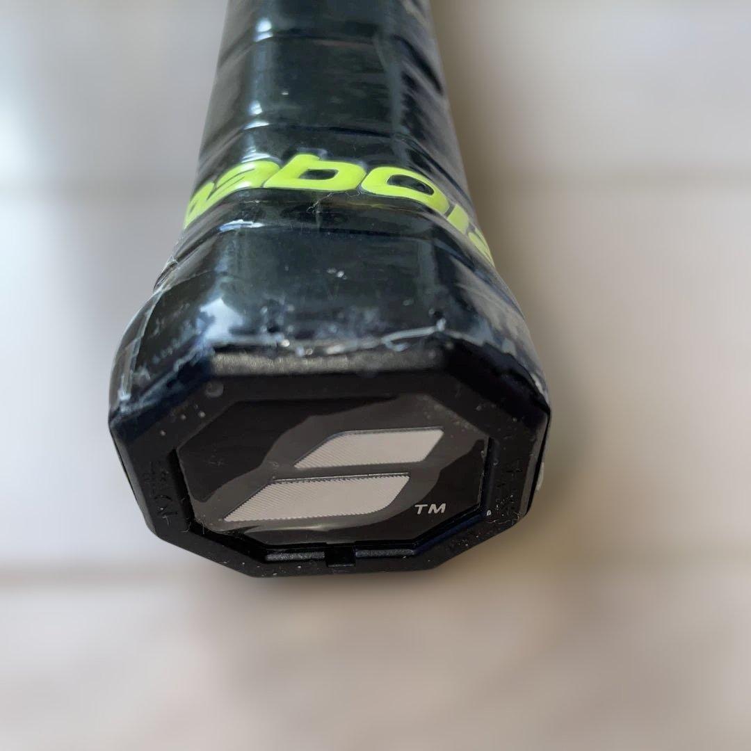 ★Babolat/バボラ・ピュアアエロ 100 G2（2022年モデル）★