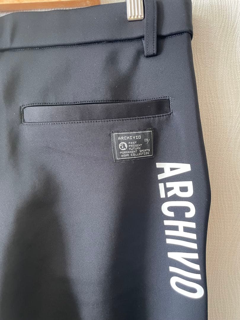 【メンズ】ARCHIVIO コカコーラセットアップ BLACK