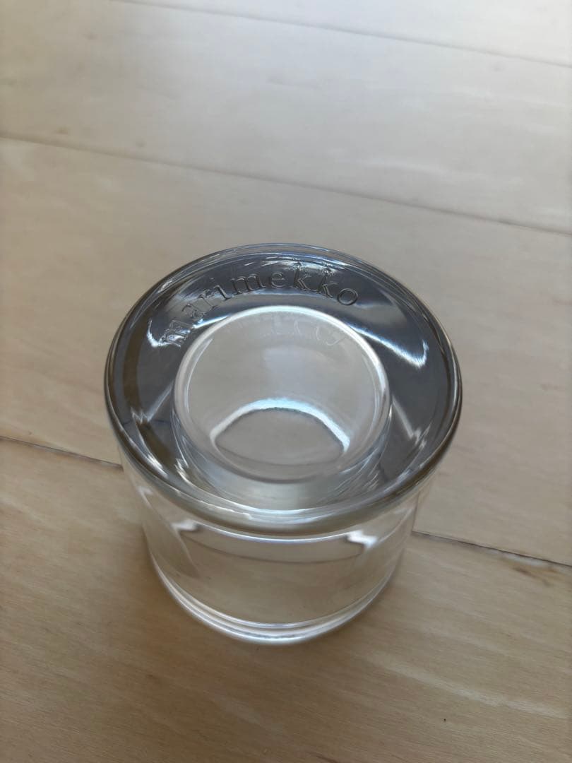 ×marimekko キャンドルホルダー Kivi 5個セット