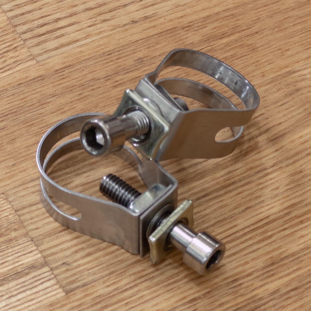 Retroshift CX2 グレー