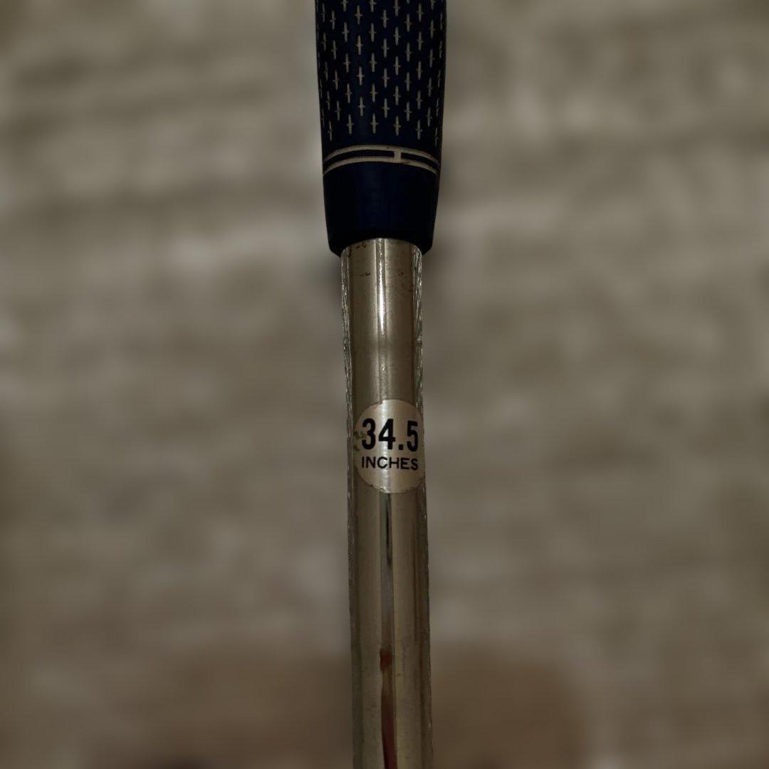 S.T.Feeling PRO 202 スラントネックパター