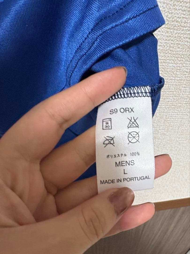 『正規品』バルセロナ 100周年 99/00 ユニフォーム ウェア　エンリケ