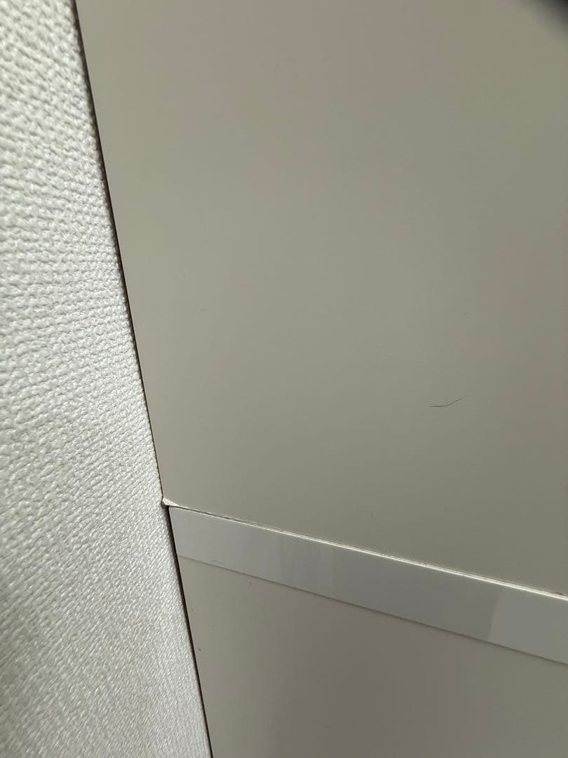 あ*ん様 週末限定セール　パモウナ　pamouna 食器棚　幅120 ホワイト