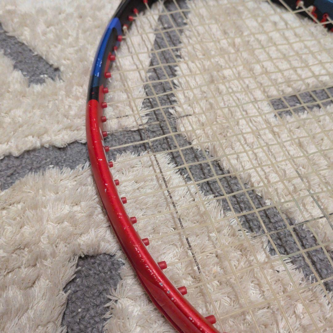 ヨネックス　VCORE 26　ジュニア用硬式テニスラケット