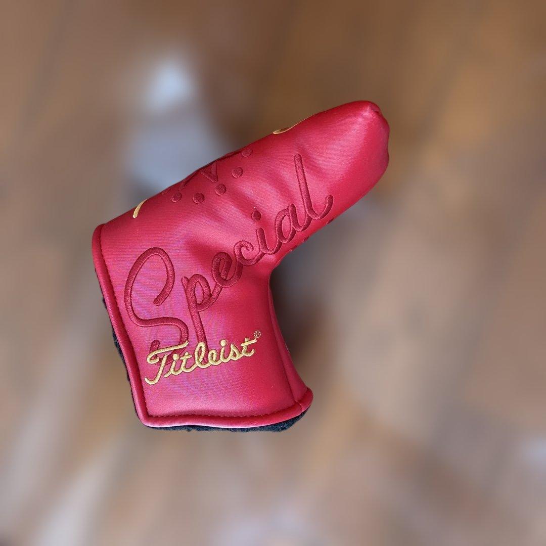 スコッティキャメロンスペシャルセレクト　ニューポート