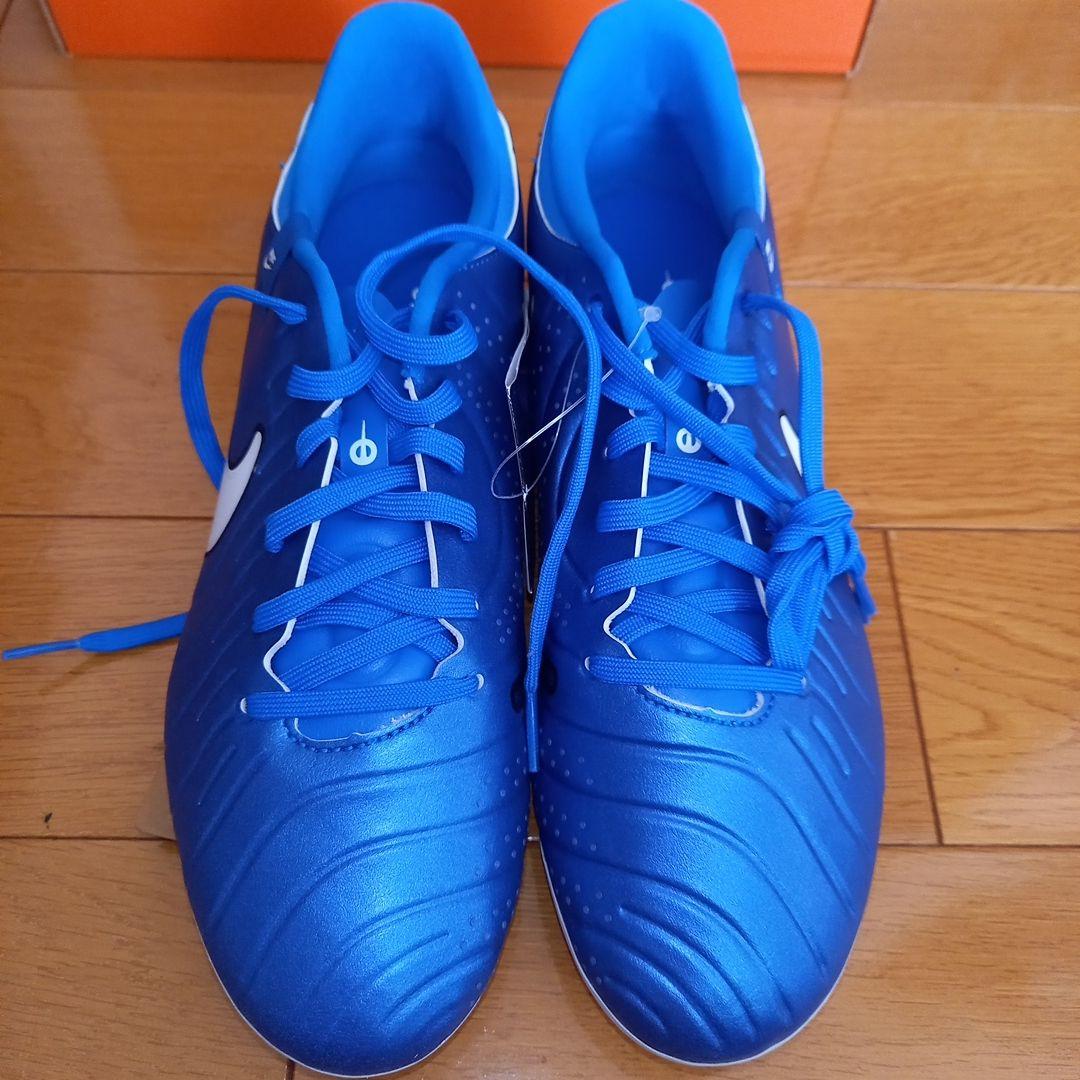【新品】サッカースパイク ティエンポ レジェンド 10 アカデミー FG/MG※