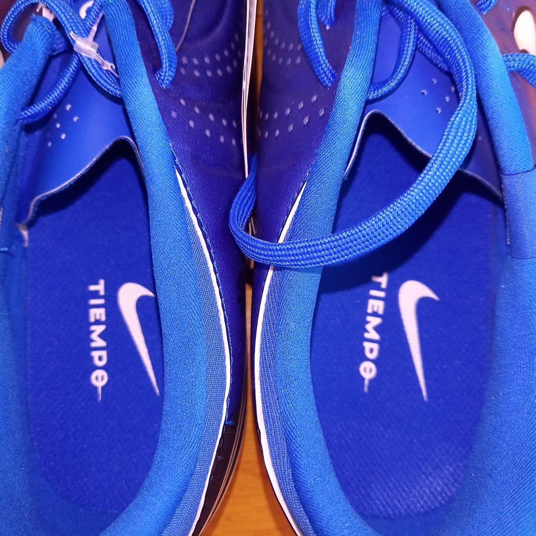 【新品】サッカースパイク ティエンポ レジェンド 10 アカデミー FG/MG※