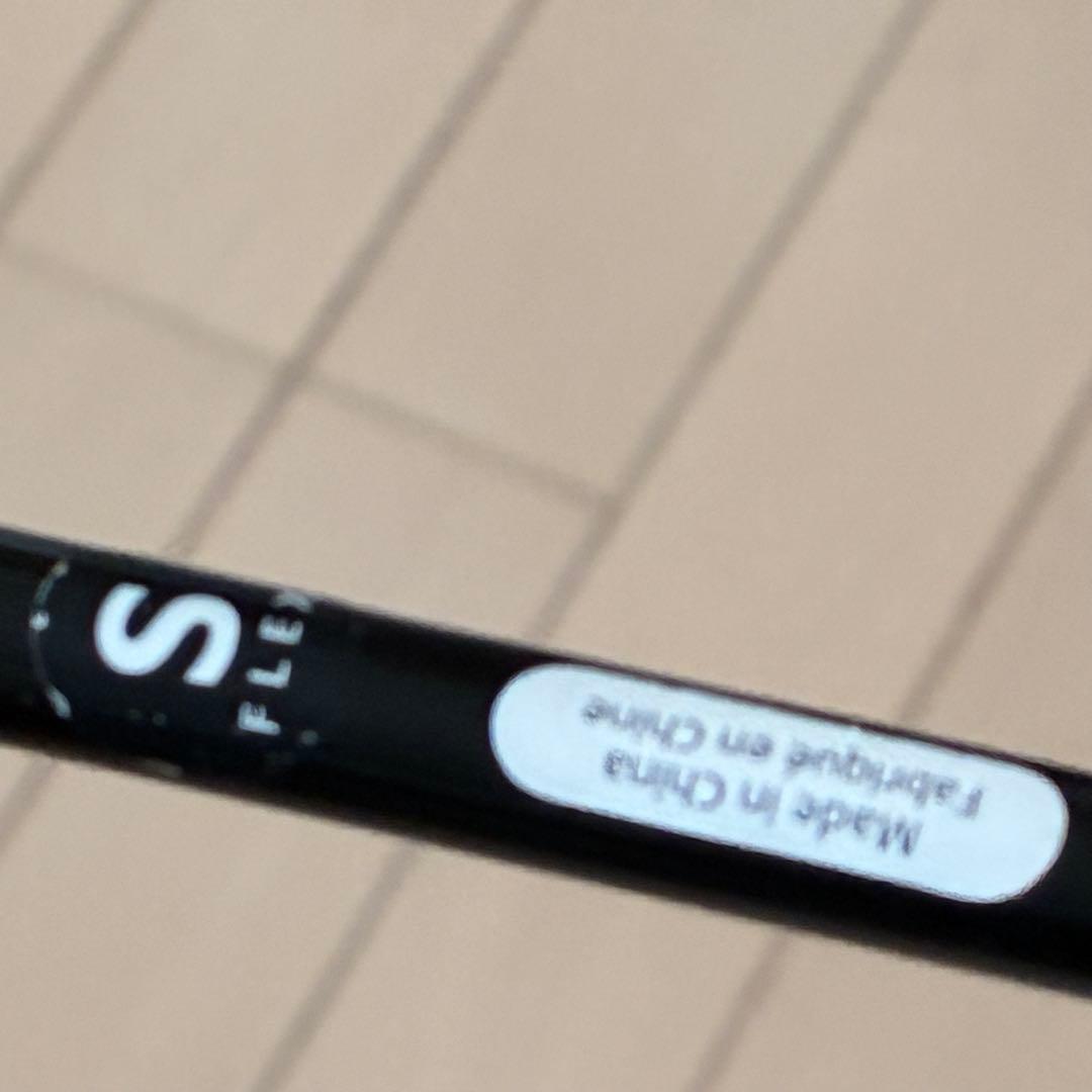 コブラ FLYXL 10.5° ドライバー フレックスS メンズ 男性用