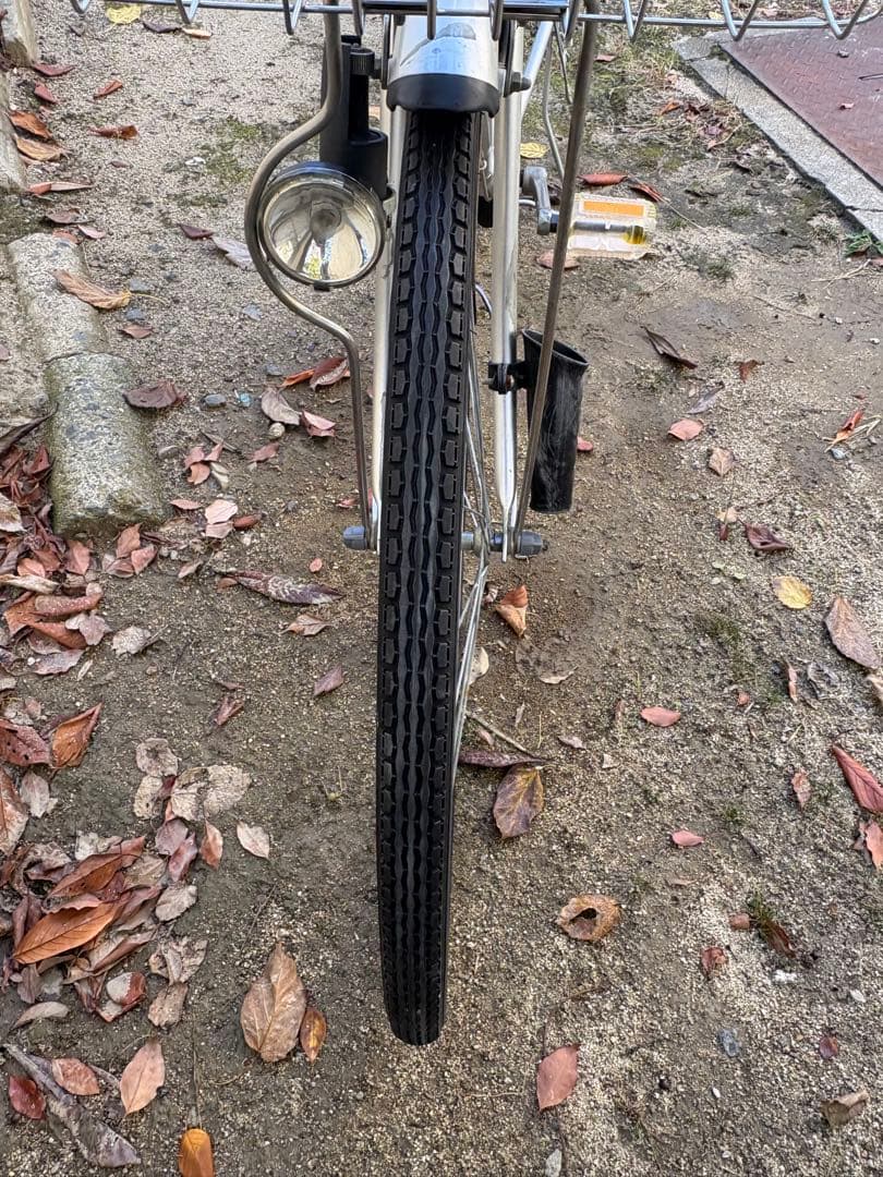 はむさん専用「タウンサイクル(27㌅)関西圏なら？個人配達致します。