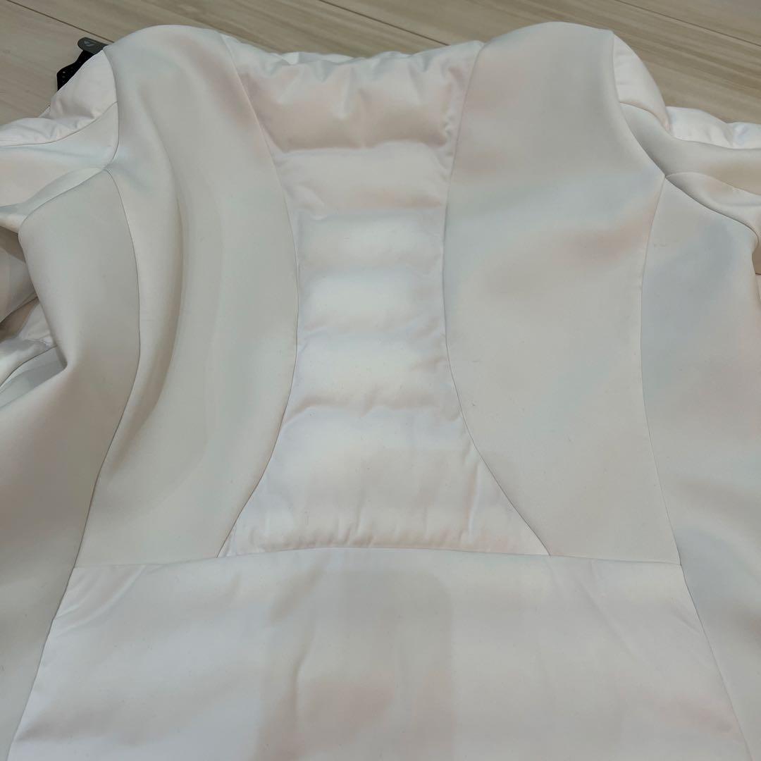 りんご様ツアー仕様　美品　半額以下　ハイブリッド　プレイ　ジャケット