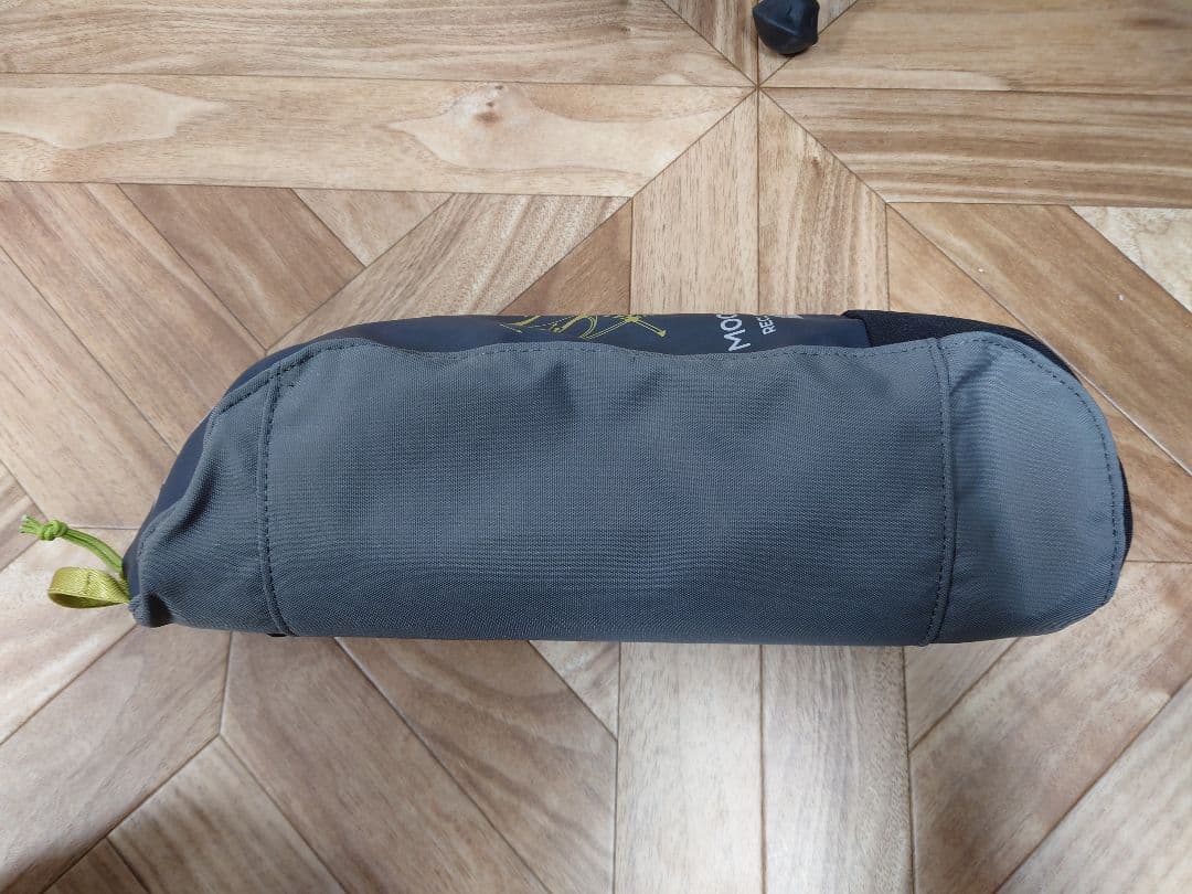 NEMO ムーンライト リクライニングチェア グッドナイトグレー