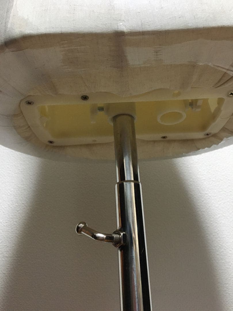 トルソーマネキン　9号　パンツ対応　高さ調整可能