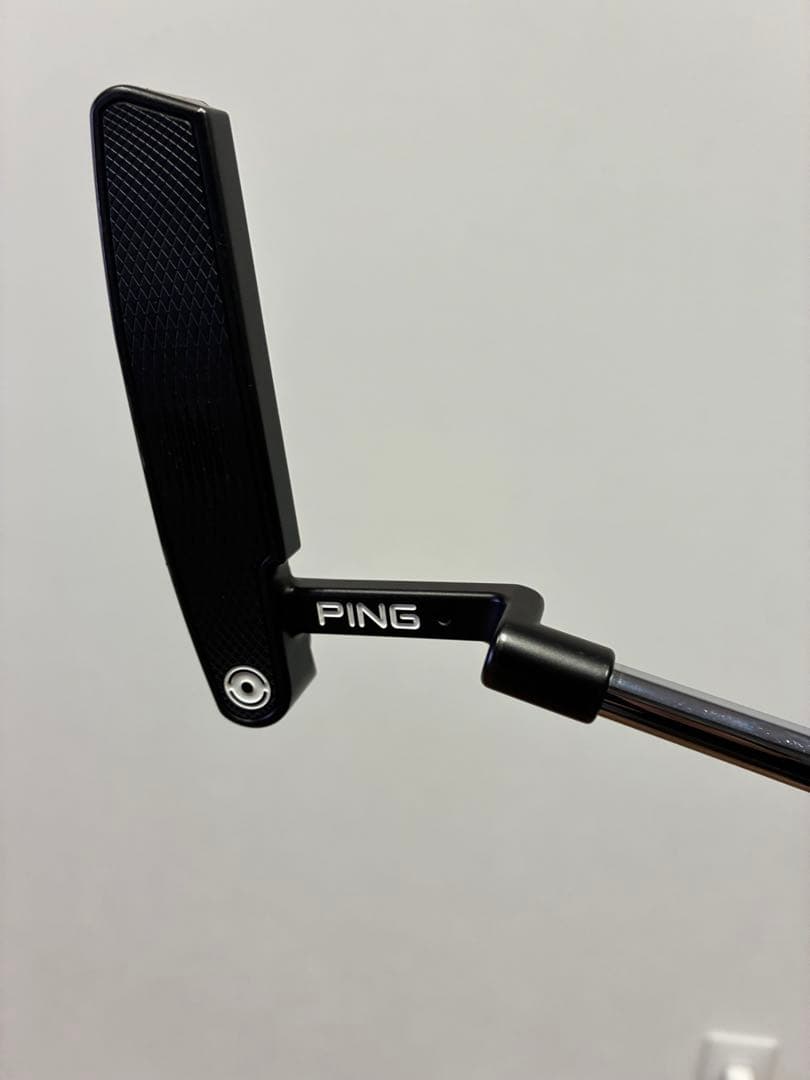 PING VAULT2.0 Dale Anser パター ヘッドカバー付き