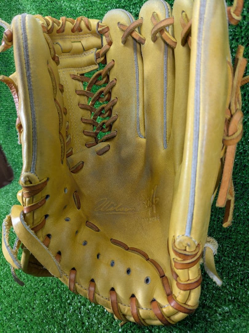 ウィルソン　オーダー　オールラウンド