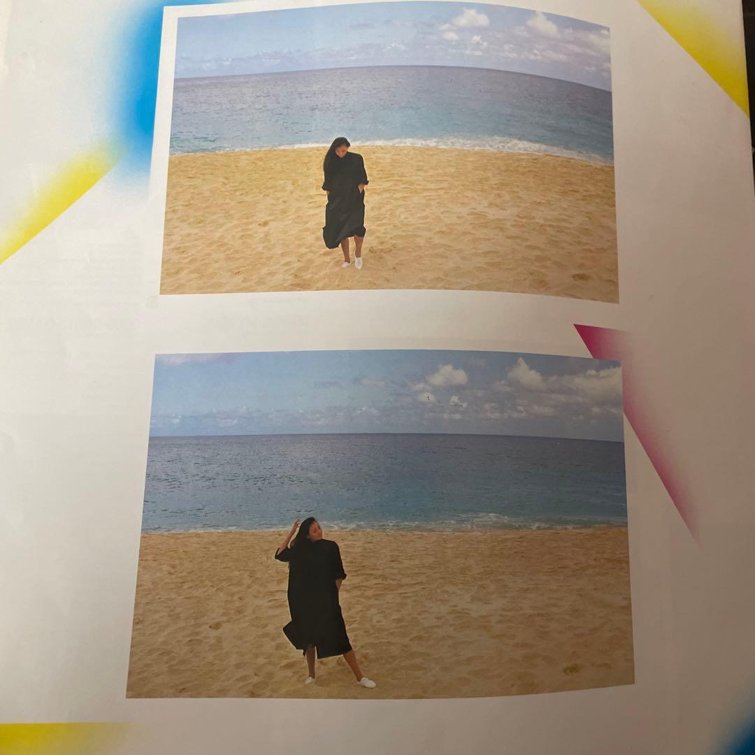 city pop 邦楽レコードセット 4枚