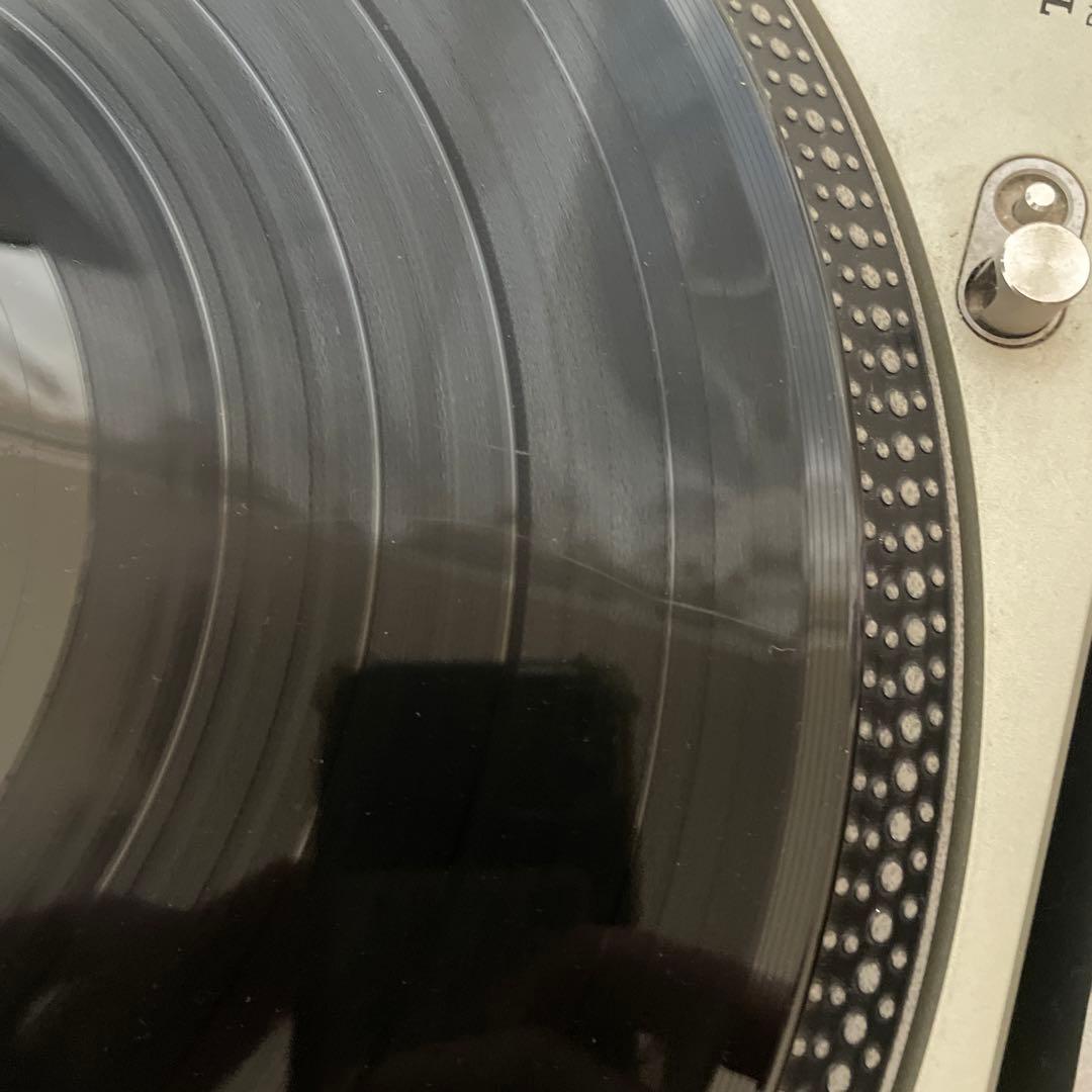 city pop 邦楽レコードセット 4枚