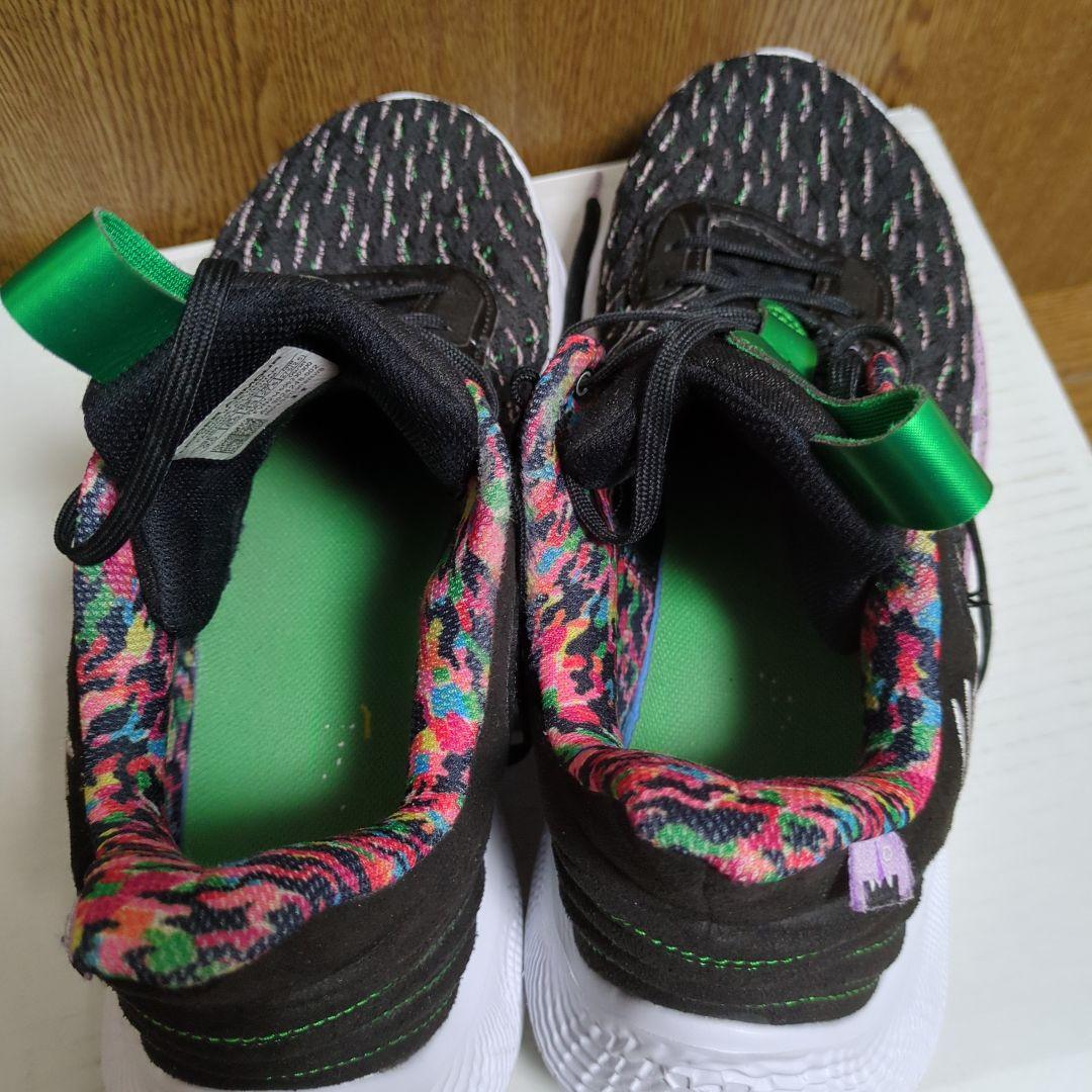 シューズ(男性用) Under Armour Curry Flow 9 Count It