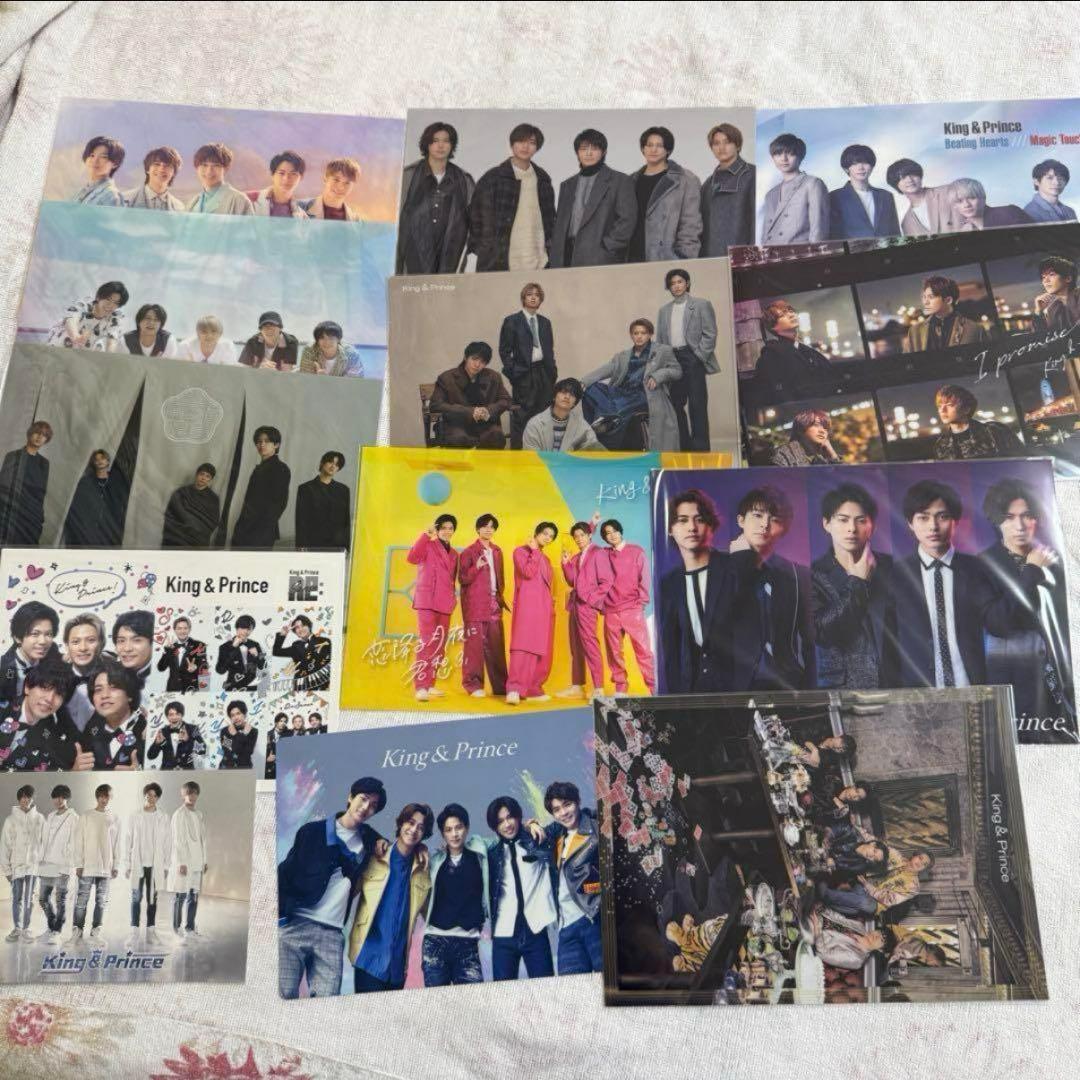 キンプリ CD DVD ライブDVD シングル アルバム セット