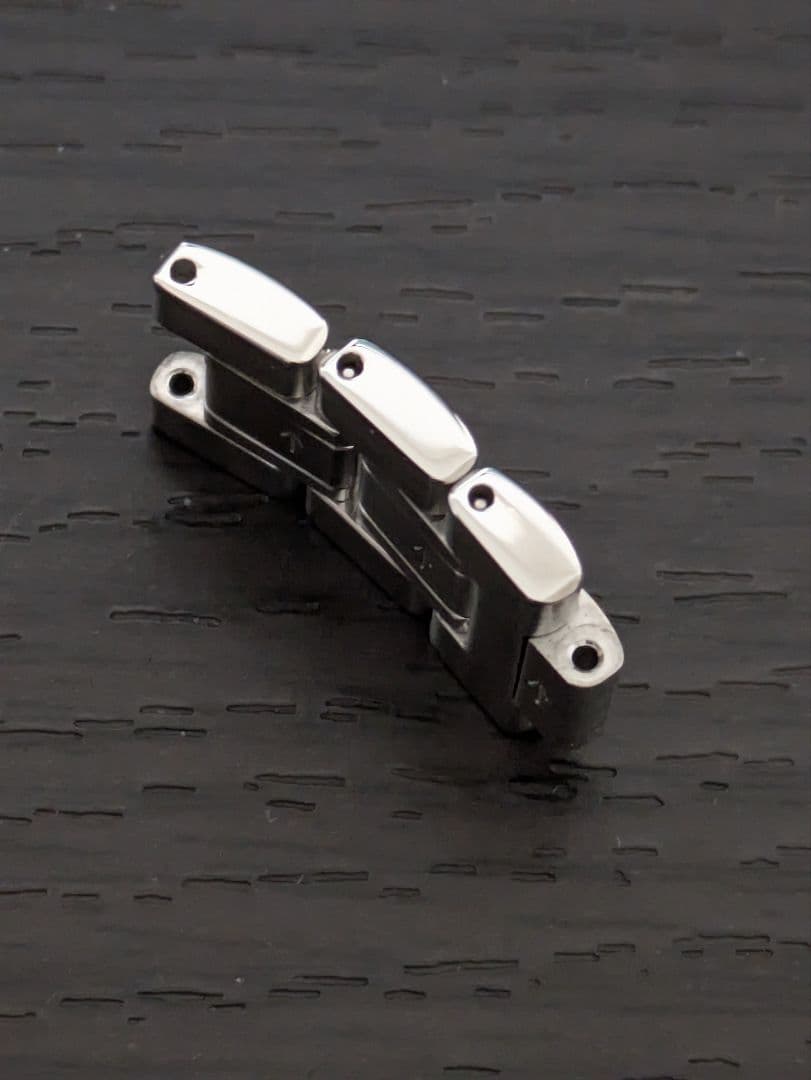 グランドセイコー GS 腕時計コマ レディース 12mm ブレス B32402