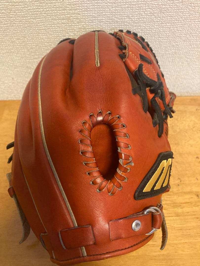 【希少】初代ミズノプロ　ビッグM