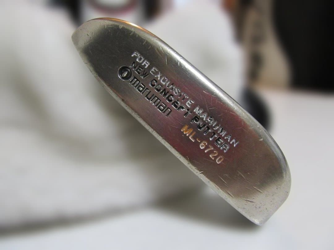 ★☆★マルマン★コンダクター★ＭＬ－６７２０★Ｌ字★☆★