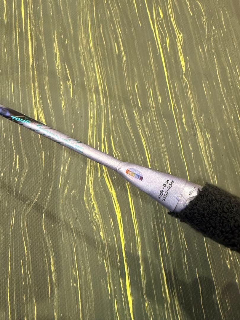 ヨネックス アストロクス88D tour 4UG5