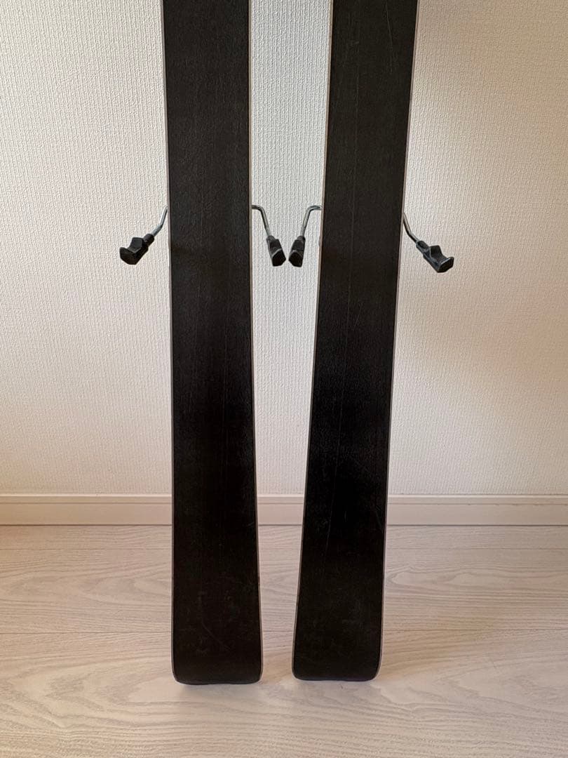 NORDICA スキー 152cm ビンディング 付き