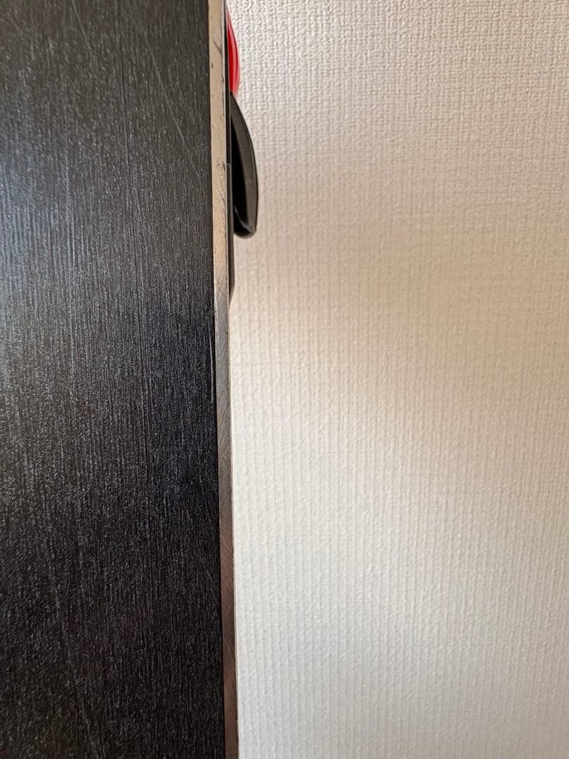 NORDICA スキー 152cm ビンディング 付き