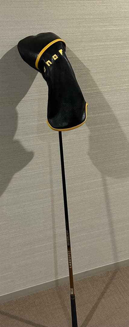 【美品中古】オノフ KURO 1W 10.5° SHINARI 50CBT S