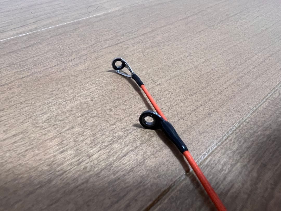 ダイワ 21紅牙 テンヤゲームAIR MH-235SMTB