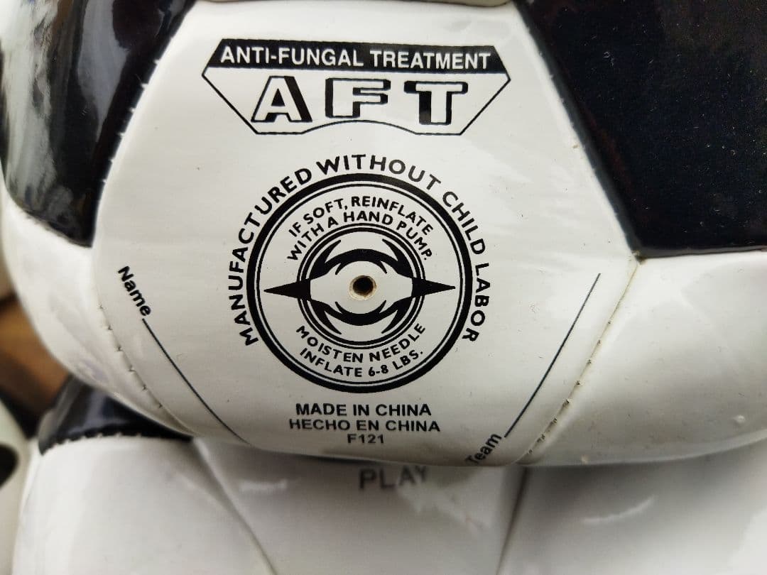 フランクリン サッカーボール Franklin サイズ5号 31点 大量セット