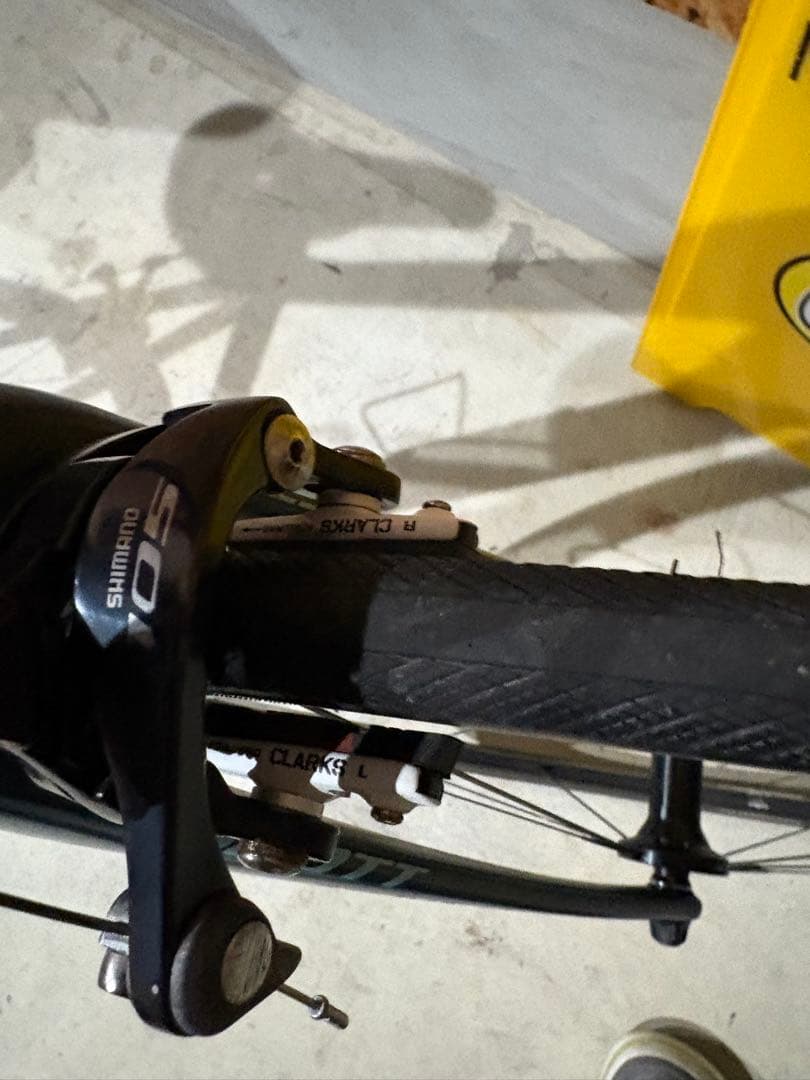 Scott ロードバイク アルミフレーム ホワイト/ブルー