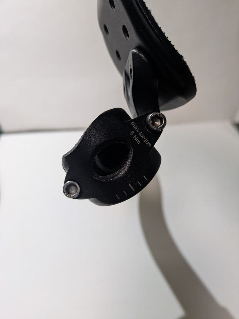 3T ULTIMATE PERFORMANCE カーボンエアロバー