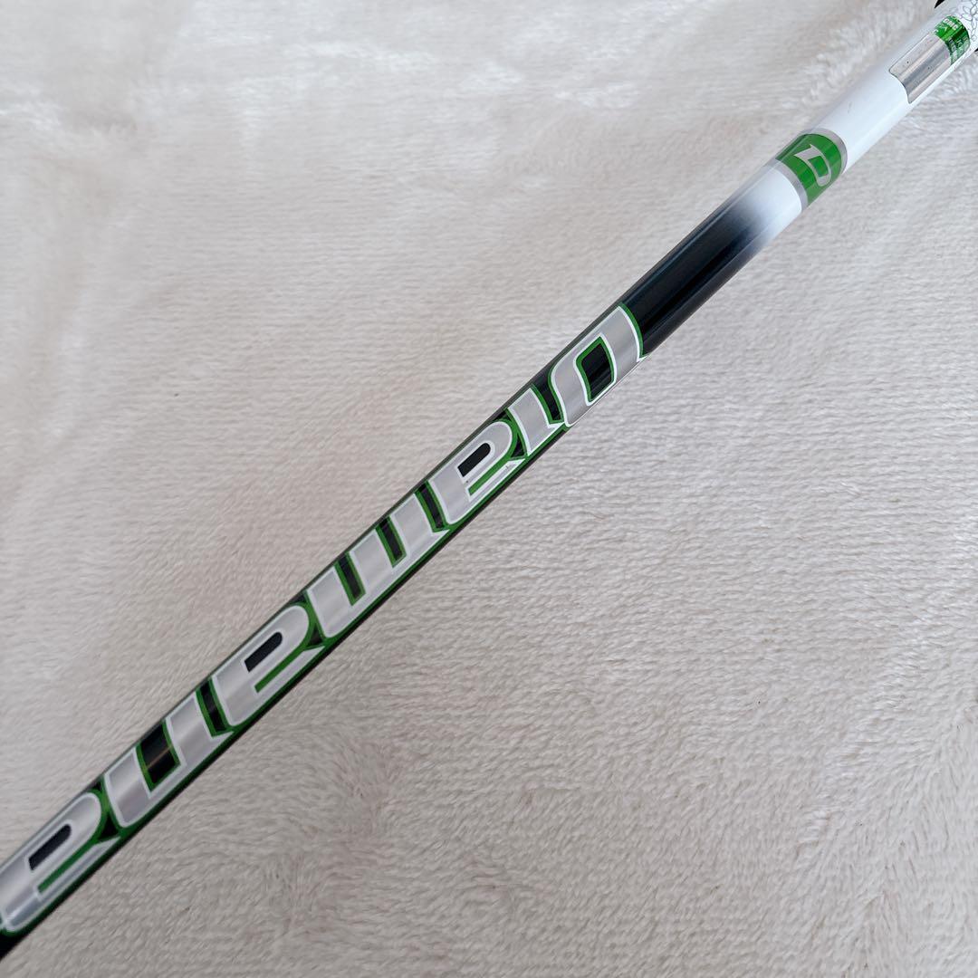 D185 Callaway EPIC STAR メンズドライバー