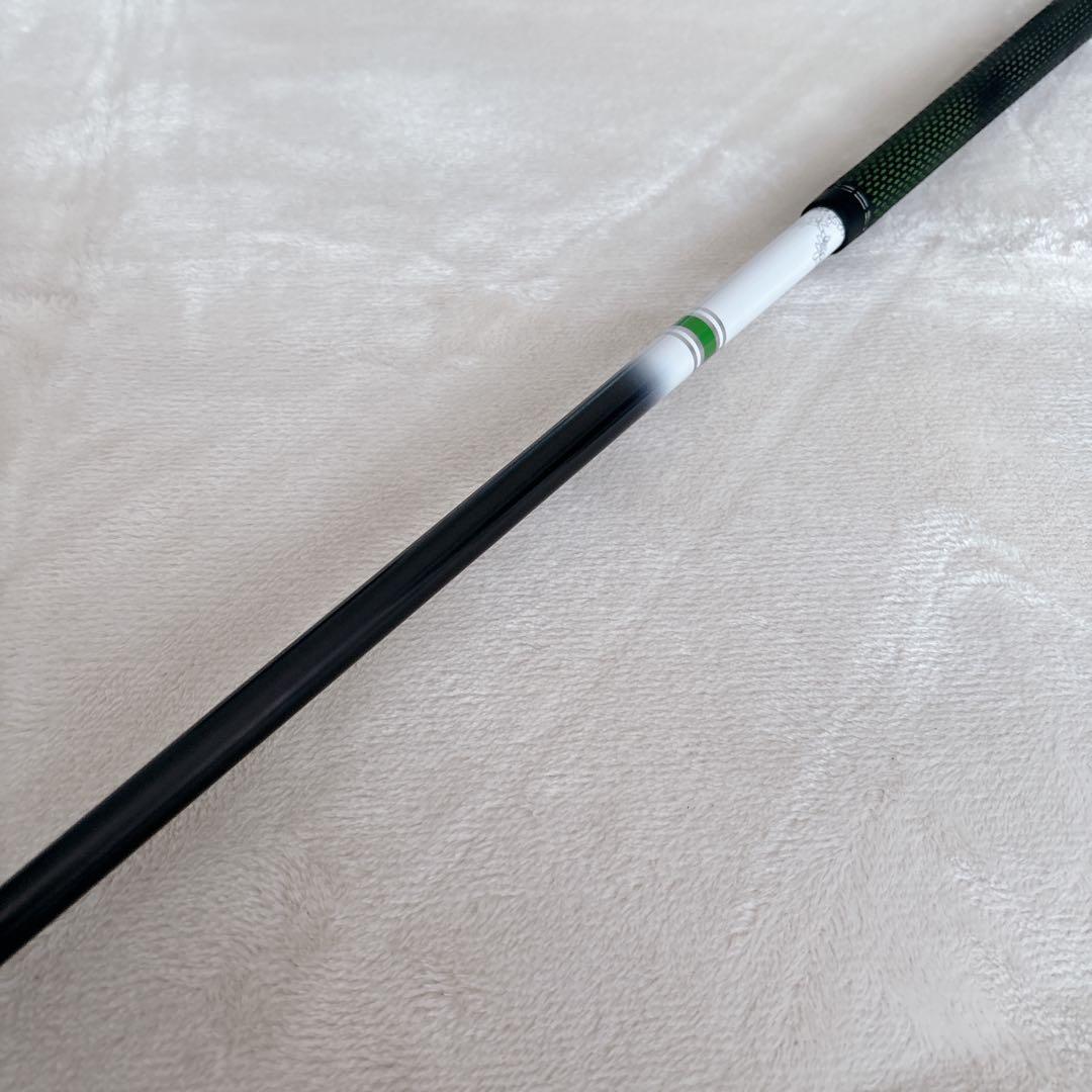 D185 Callaway EPIC STAR メンズドライバー