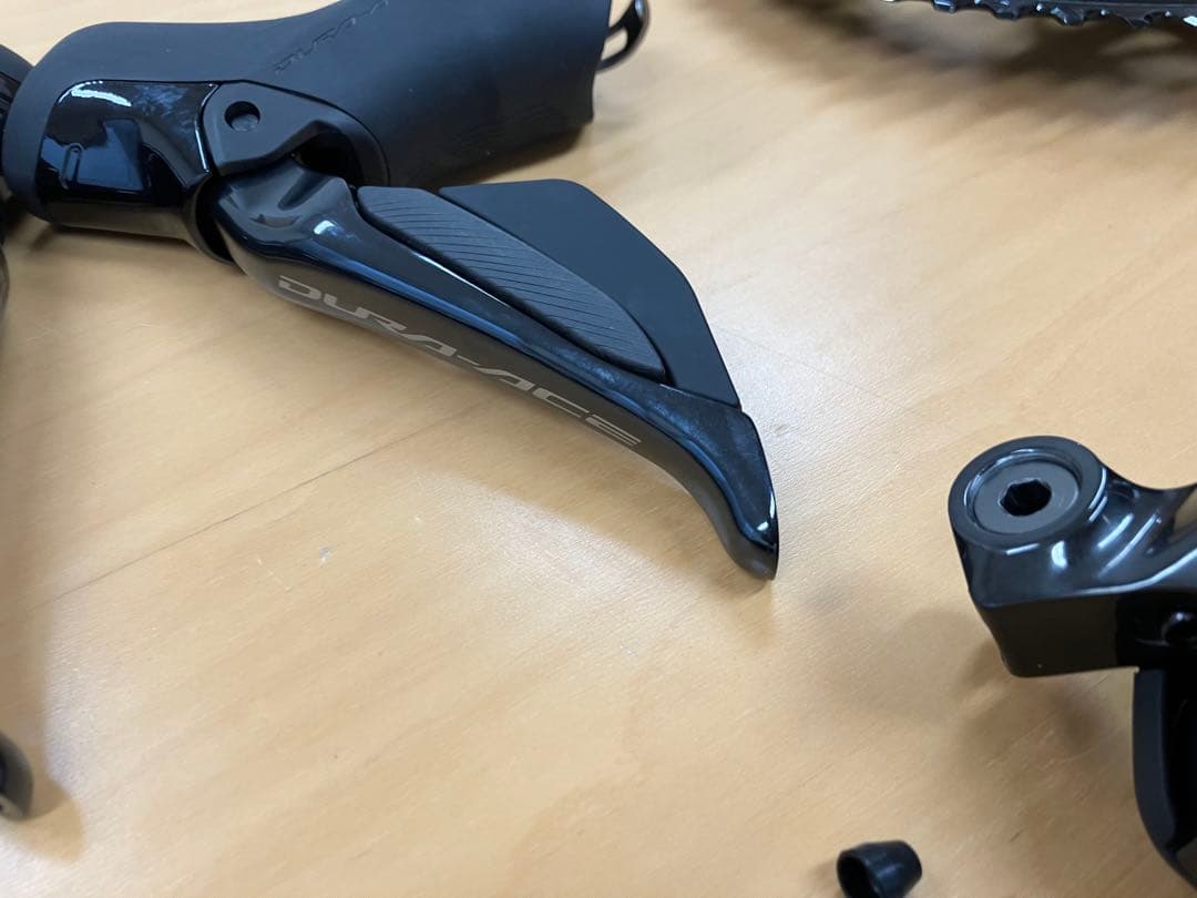 新品 シマノ デュラエース グループセット R9270