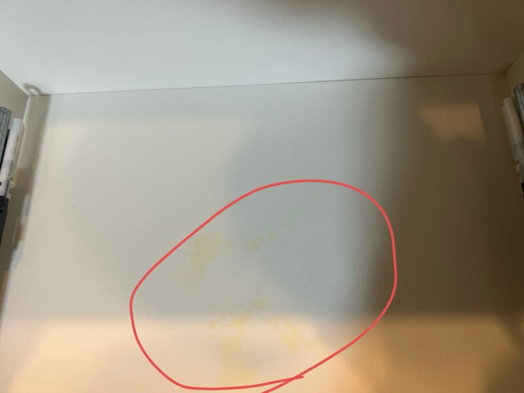 【3/23まで】【送料込】パモウ120cm 食器棚