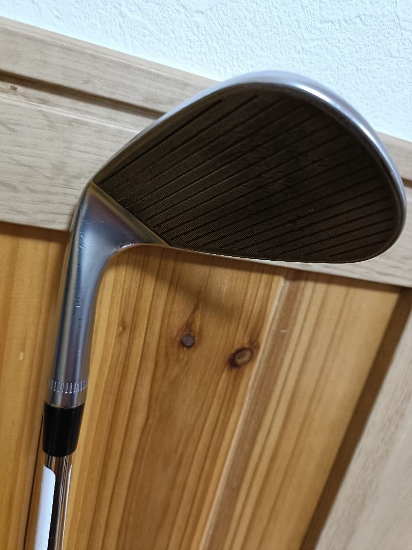キャロウェイジョージフルトゥウェッジロフト56°