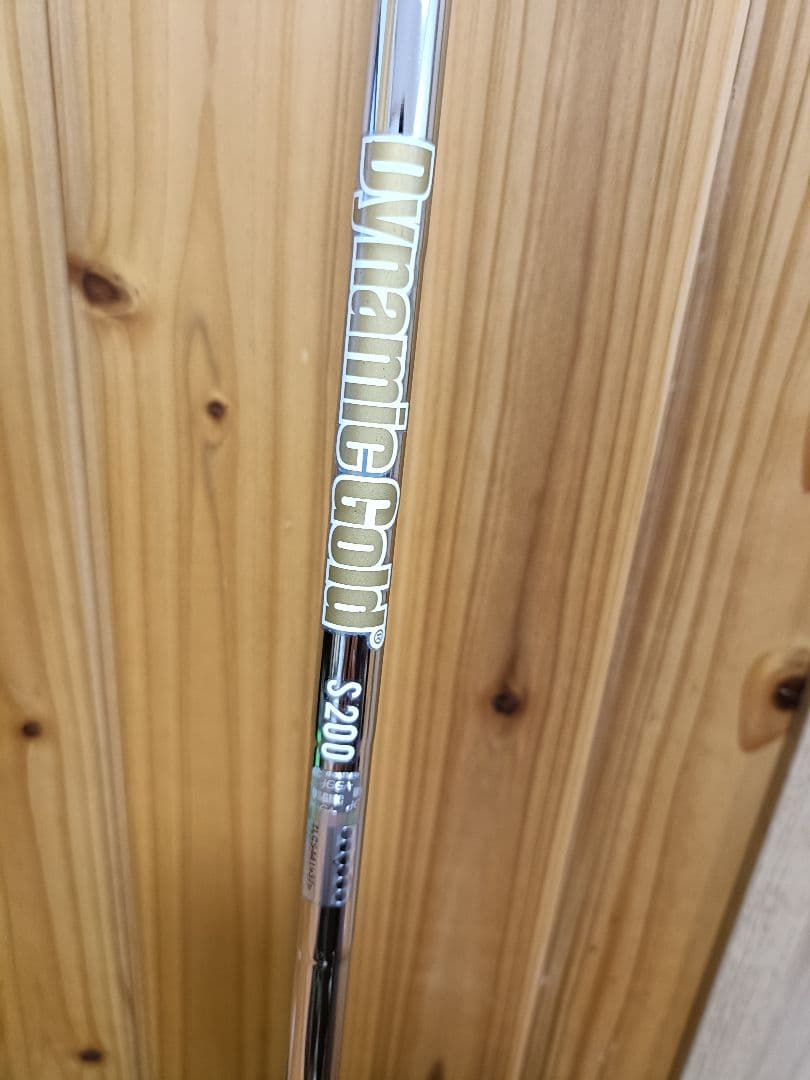 キャロウェイジョージフルトゥウェッジロフト56°