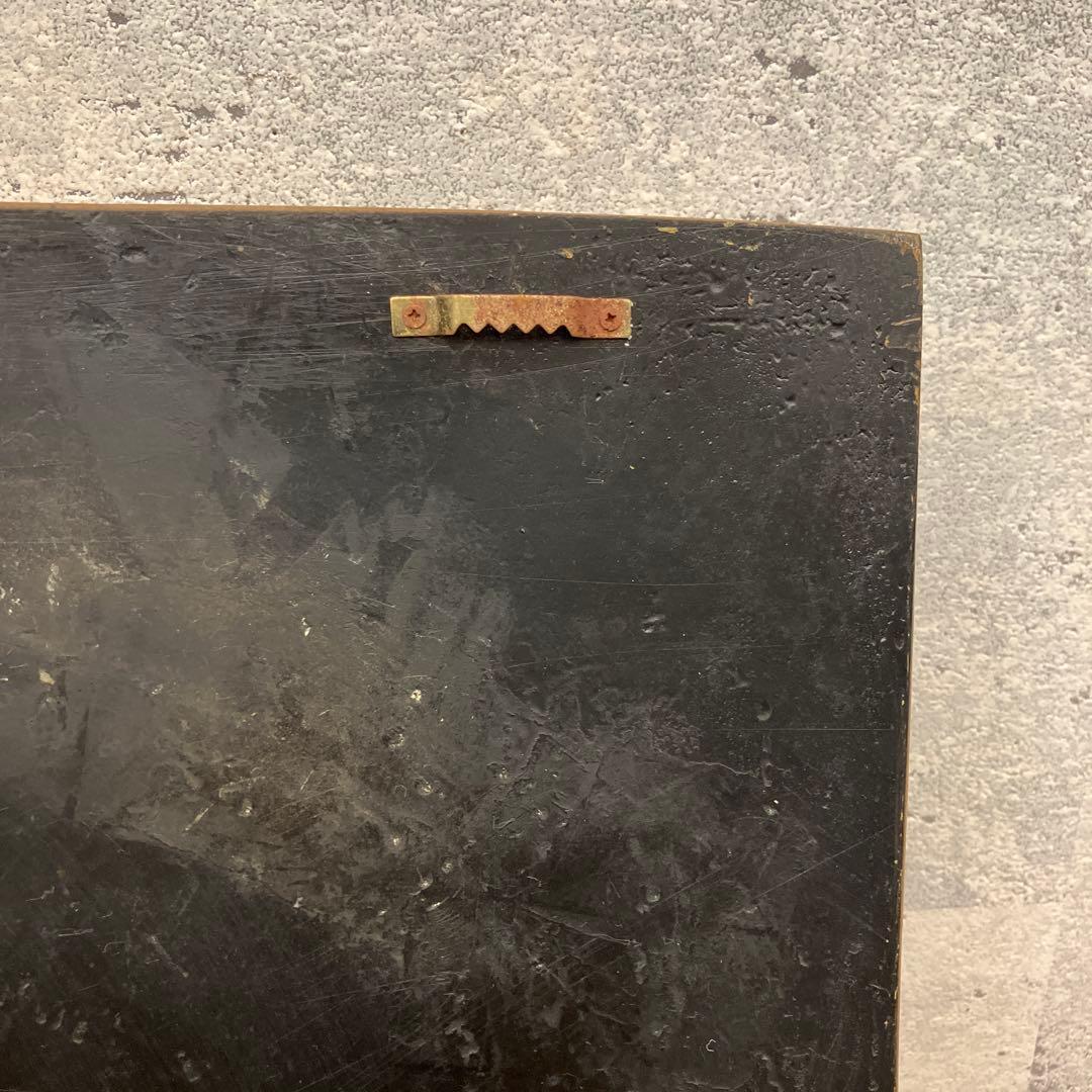 アンティーク パリの街並み 風景画 立体画 絵画 アート 美術 芸術 額縁 額装