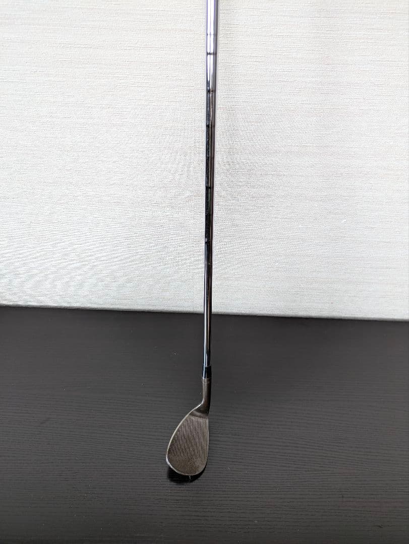 キャロウェイXジョーズLWロブウェッジ初心者メンズゴルフクラブSグリップ新品SW