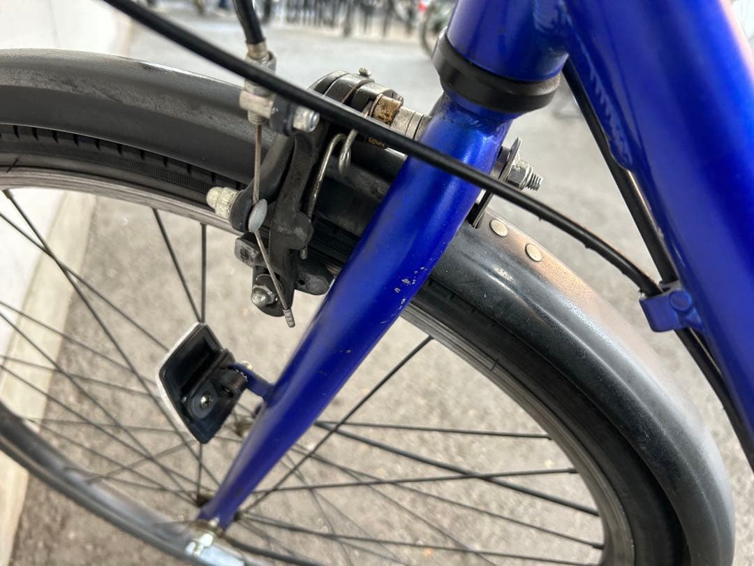 ブリジストン人気シュライン２６名古屋市近郊限定手渡のみ名古屋市中村北区配送無料