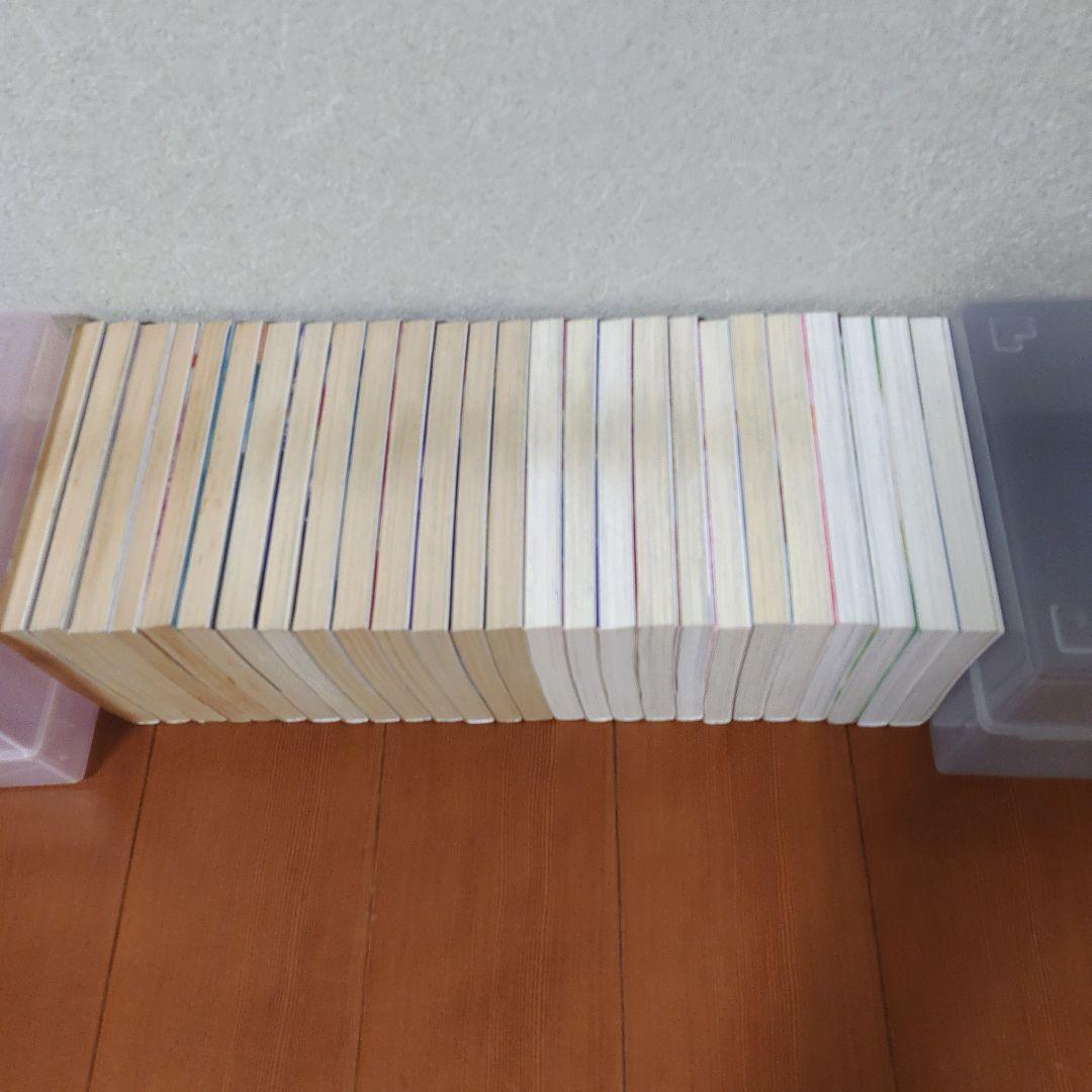 アナトゥール星伝 全巻+短編6冊セット