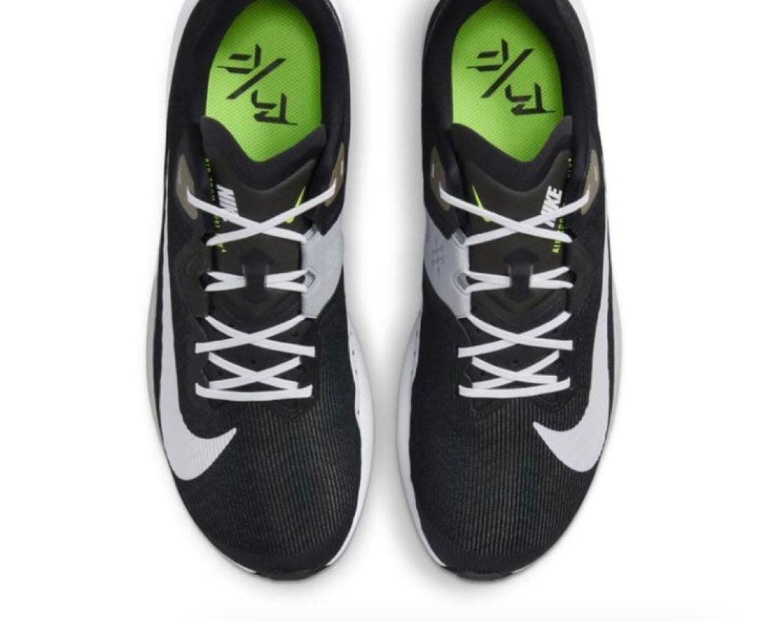 ナイキ　エア ズーム ライバル フライ 4 27cm