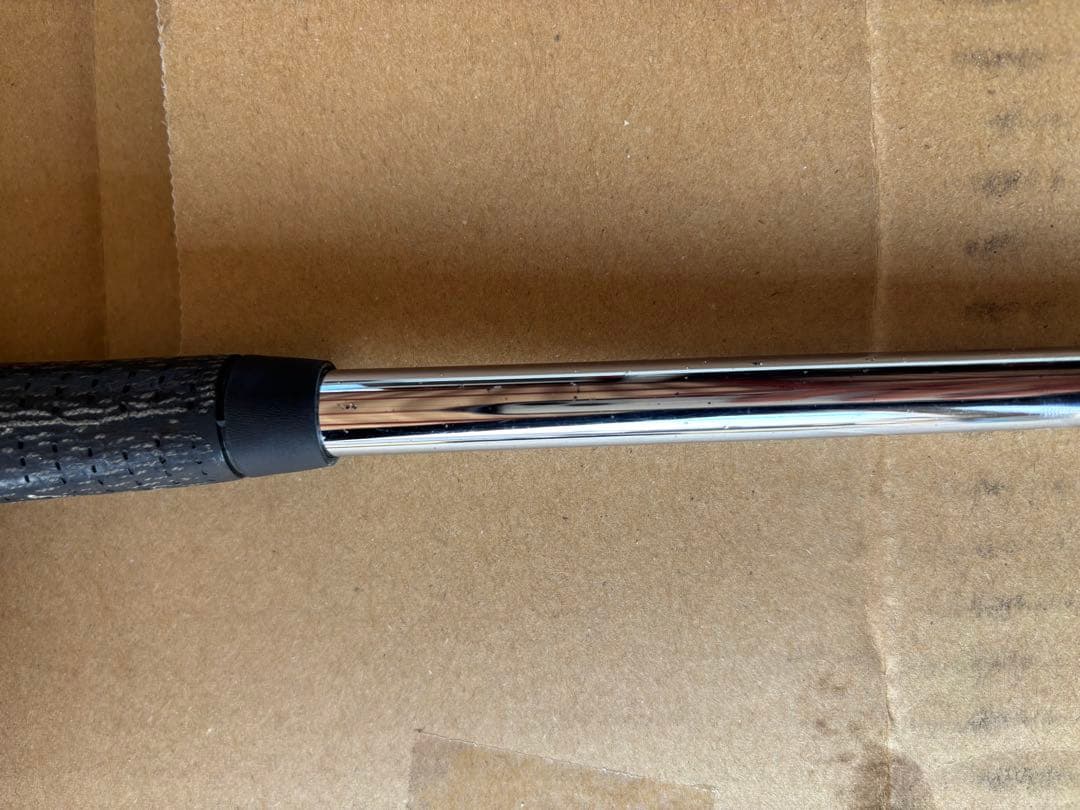 Scotty Cameron classic1 パター ヘッドカバー付き